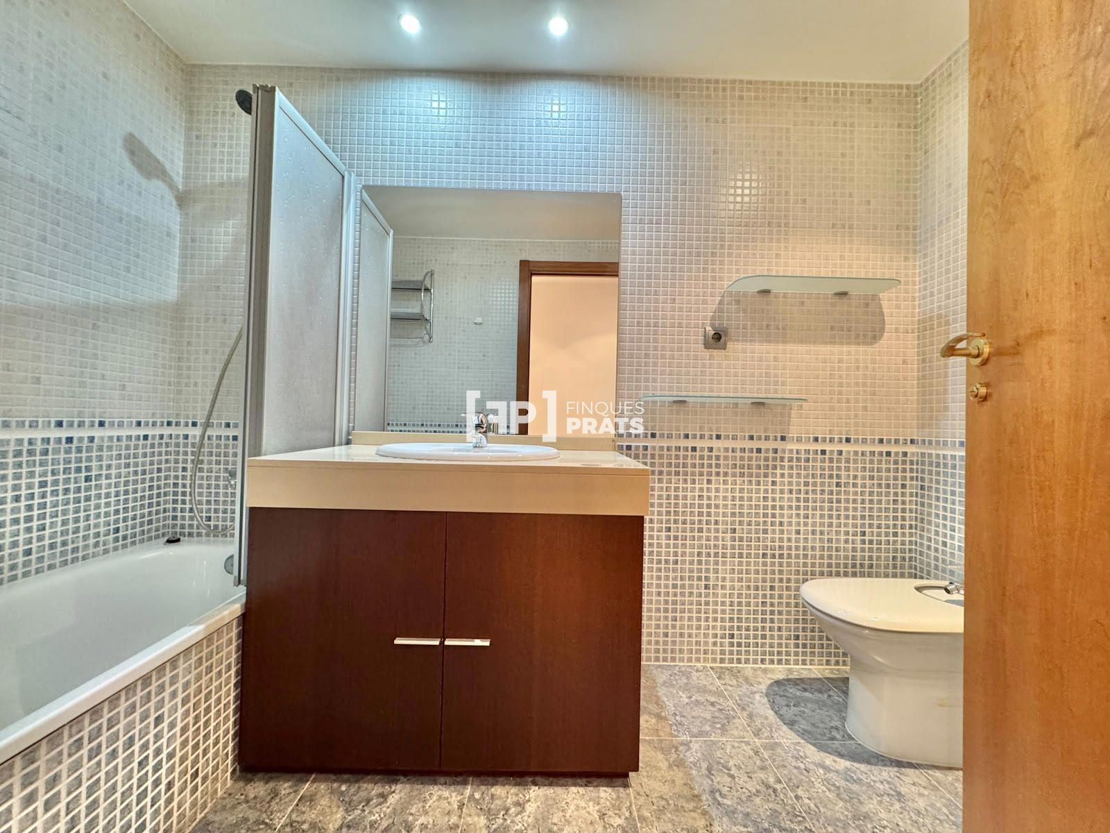 APARTAMENTO EN VENTA EN RAMBLA FERRAN - Foto 12