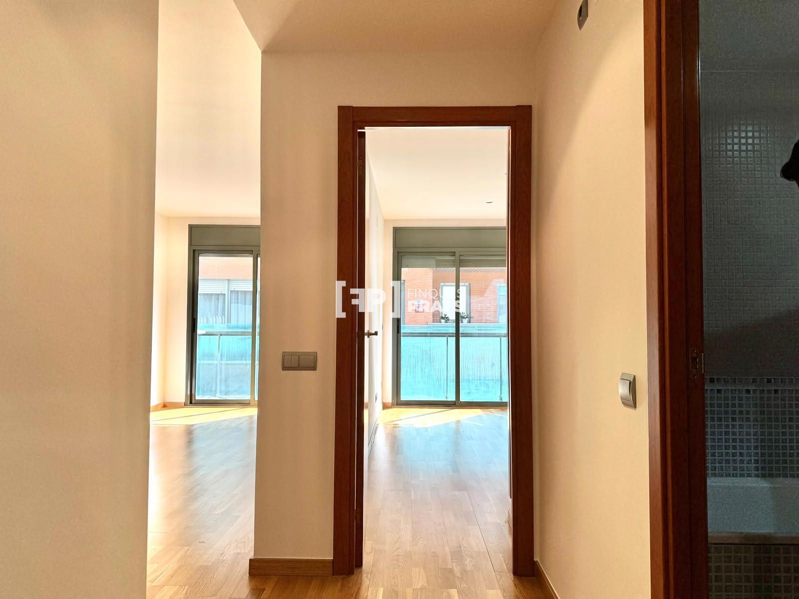 APARTAMENTO EN VENTA EN RAMBLA FERRAN - Foto 9