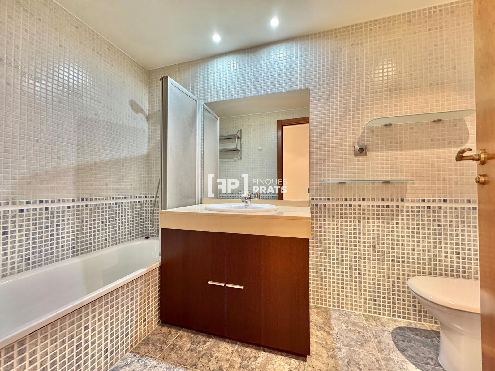 APARTAMENTO EN VENTA EN RAMBLA FERRAN - Foto 13