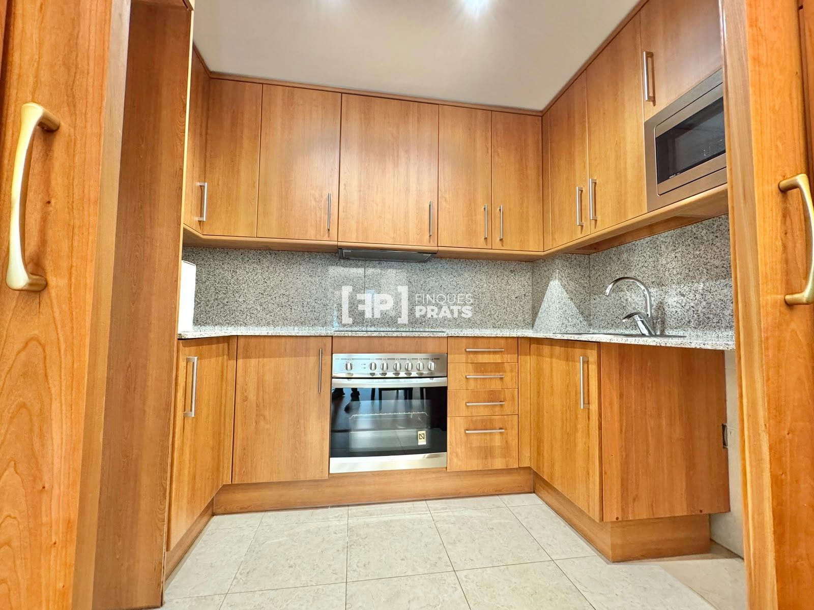 APARTAMENTO EN VENTA EN RAMBLA FERRAN - Foto 6