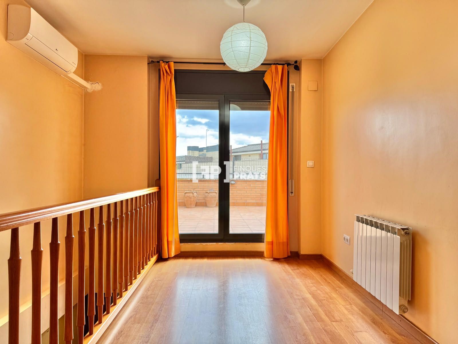 ATICO DUPLEX EN VENTA EN ALCOLETGE - Foto 16