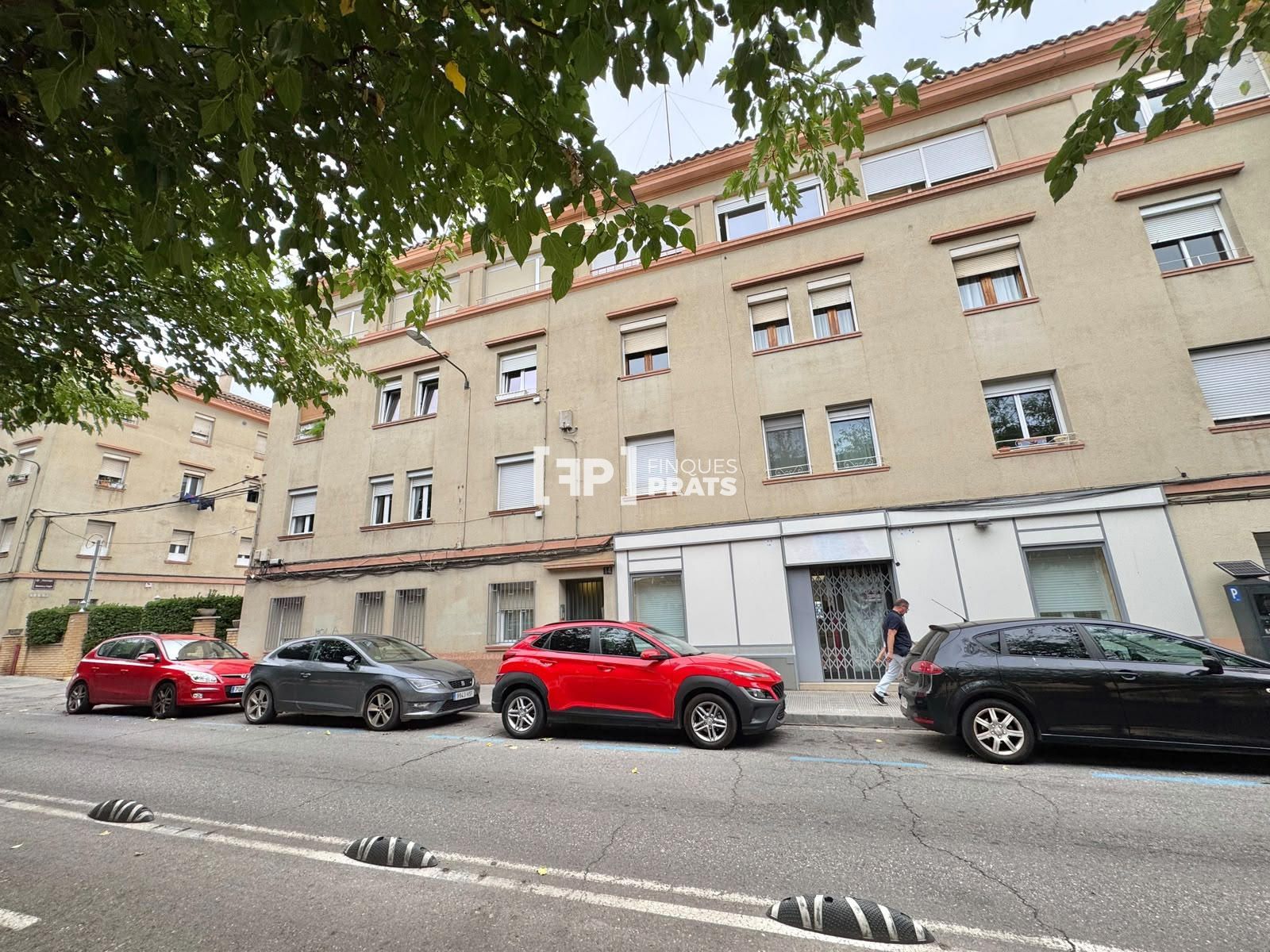 PISO TIPO LOFT EN VENTA EN ZONA RECTORAT DE  LLEIDA - Foto 2