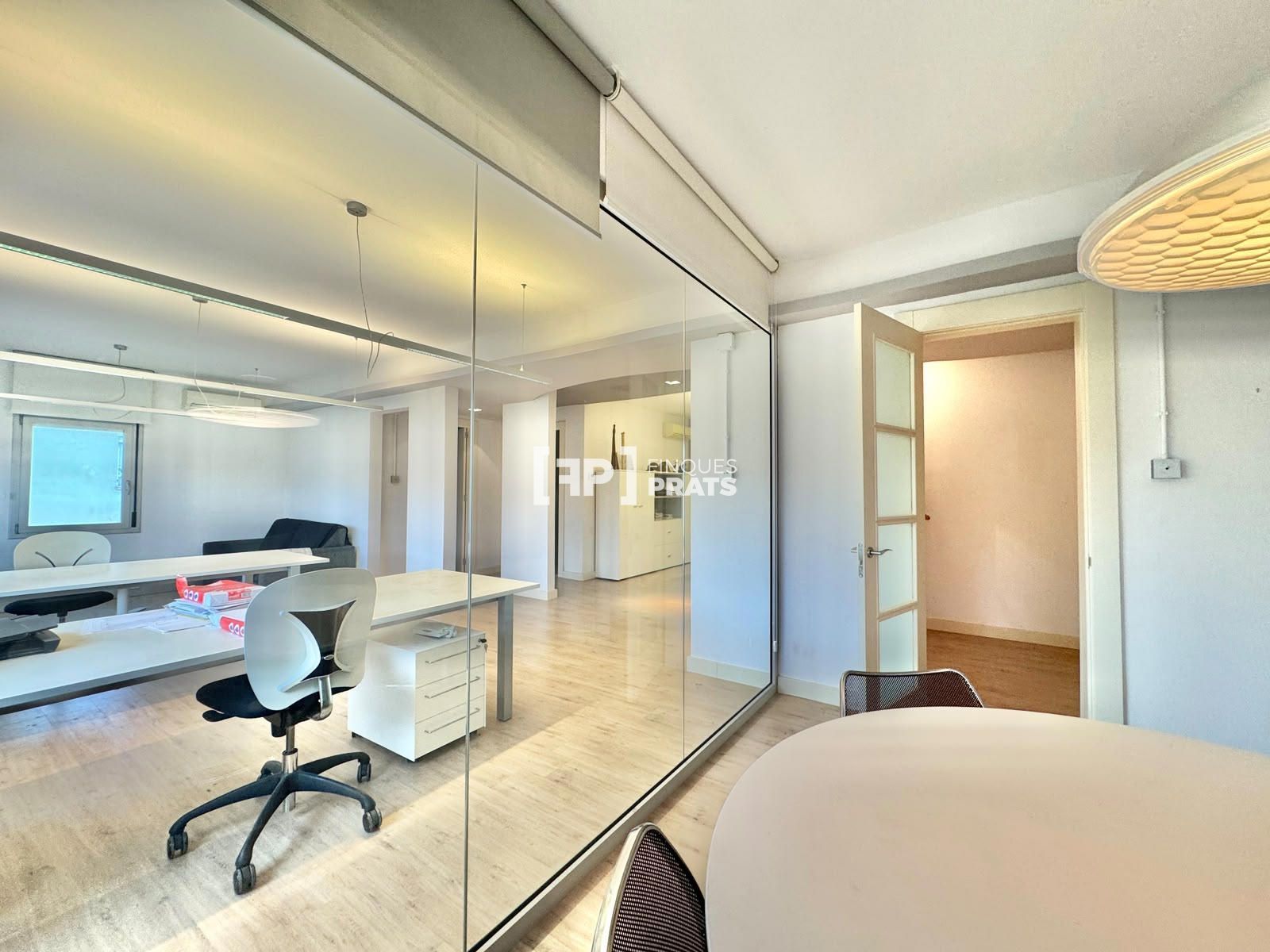 PISO TIPO LOFT EN VENTA EN ZONA RECTORAT DE  LLEIDA - Foto 4