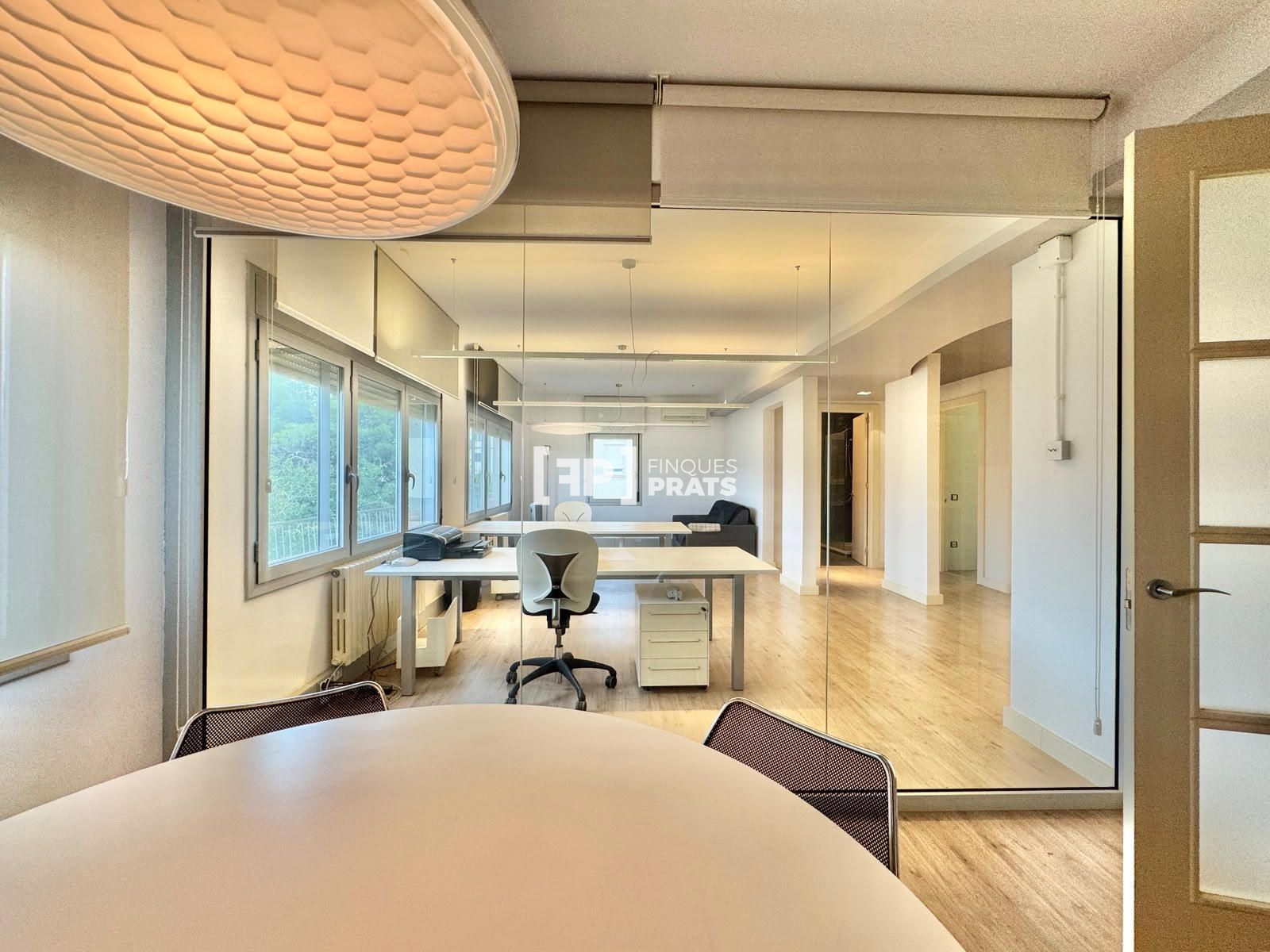PISO TIPO LOFT EN VENTA EN ZONA RECTORAT DE  LLEIDA - Foto 6