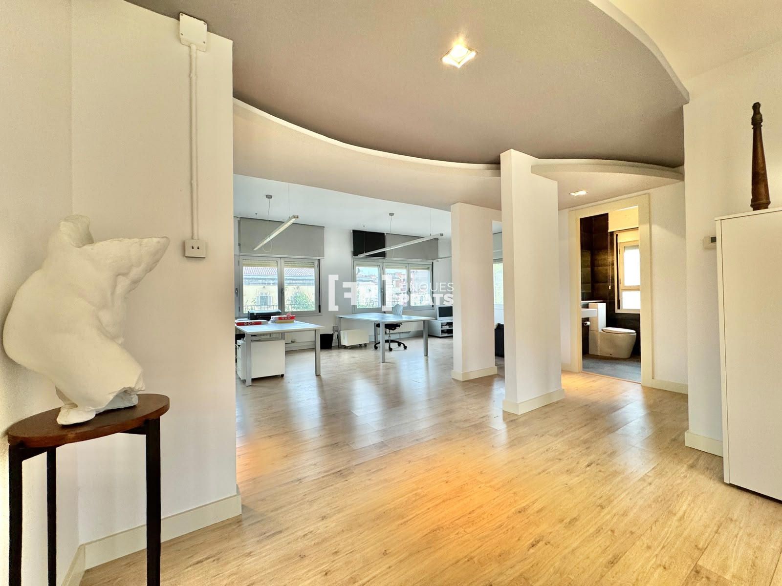 PISO TIPO LOFT EN VENTA EN ZONA RECTORAT DE  LLEIDA - Foto 8