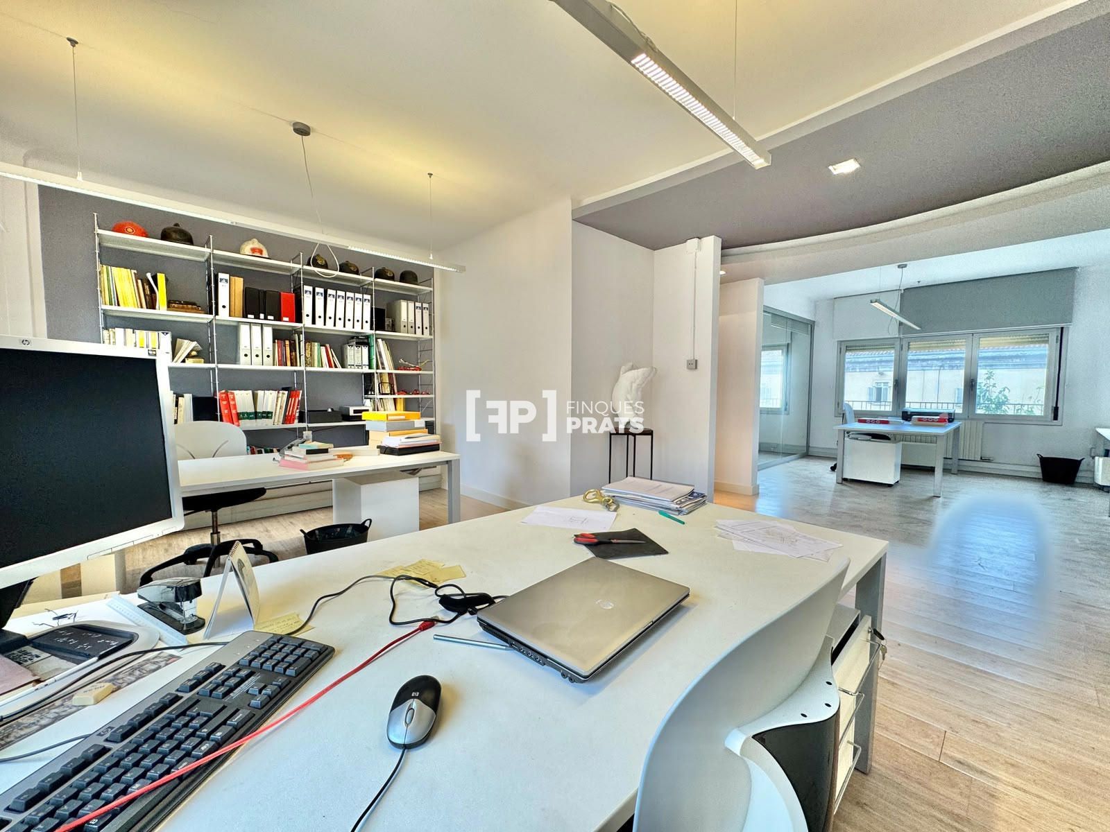 PISO TIPO LOFT EN VENTA EN ZONA RECTORAT DE  LLEIDA - Foto 9