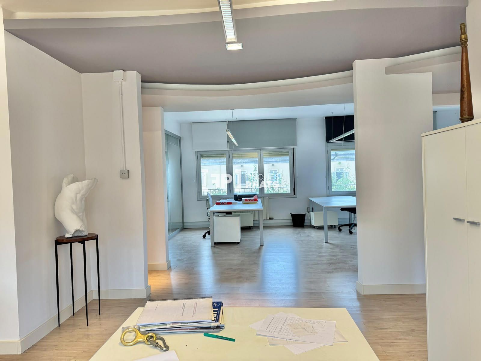 PISO TIPO LOFT EN VENTA EN ZONA RECTORAT DE  LLEIDA - Foto 10