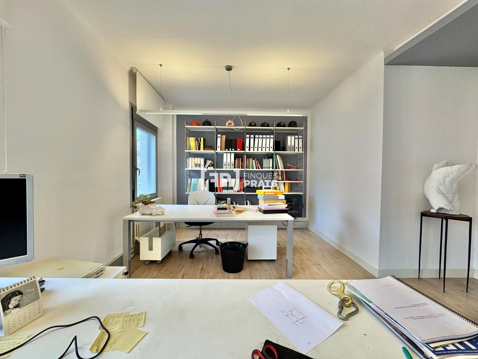 PISO TIPO LOFT EN VENTA EN ZONA RECTORAT DE  LLEIDA - Foto 11