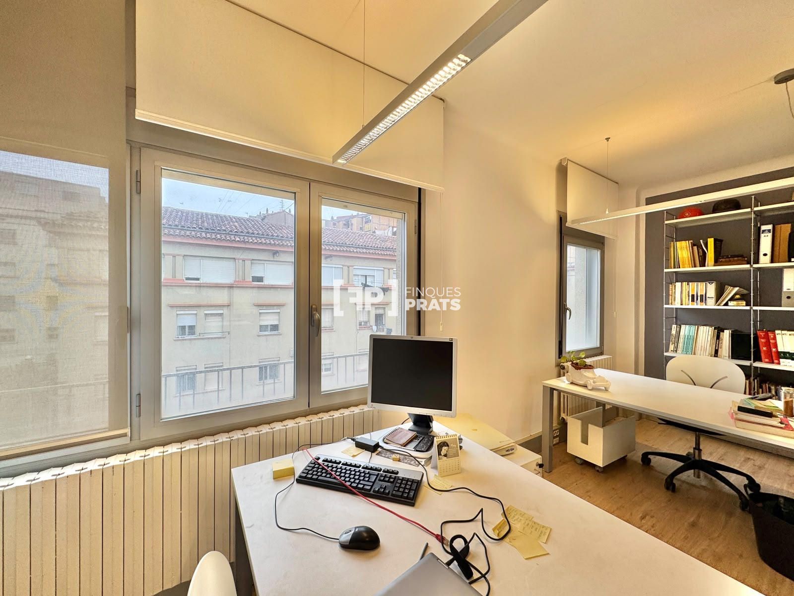 PISO TIPO LOFT EN VENTA EN ZONA RECTORAT DE  LLEIDA - Foto 12