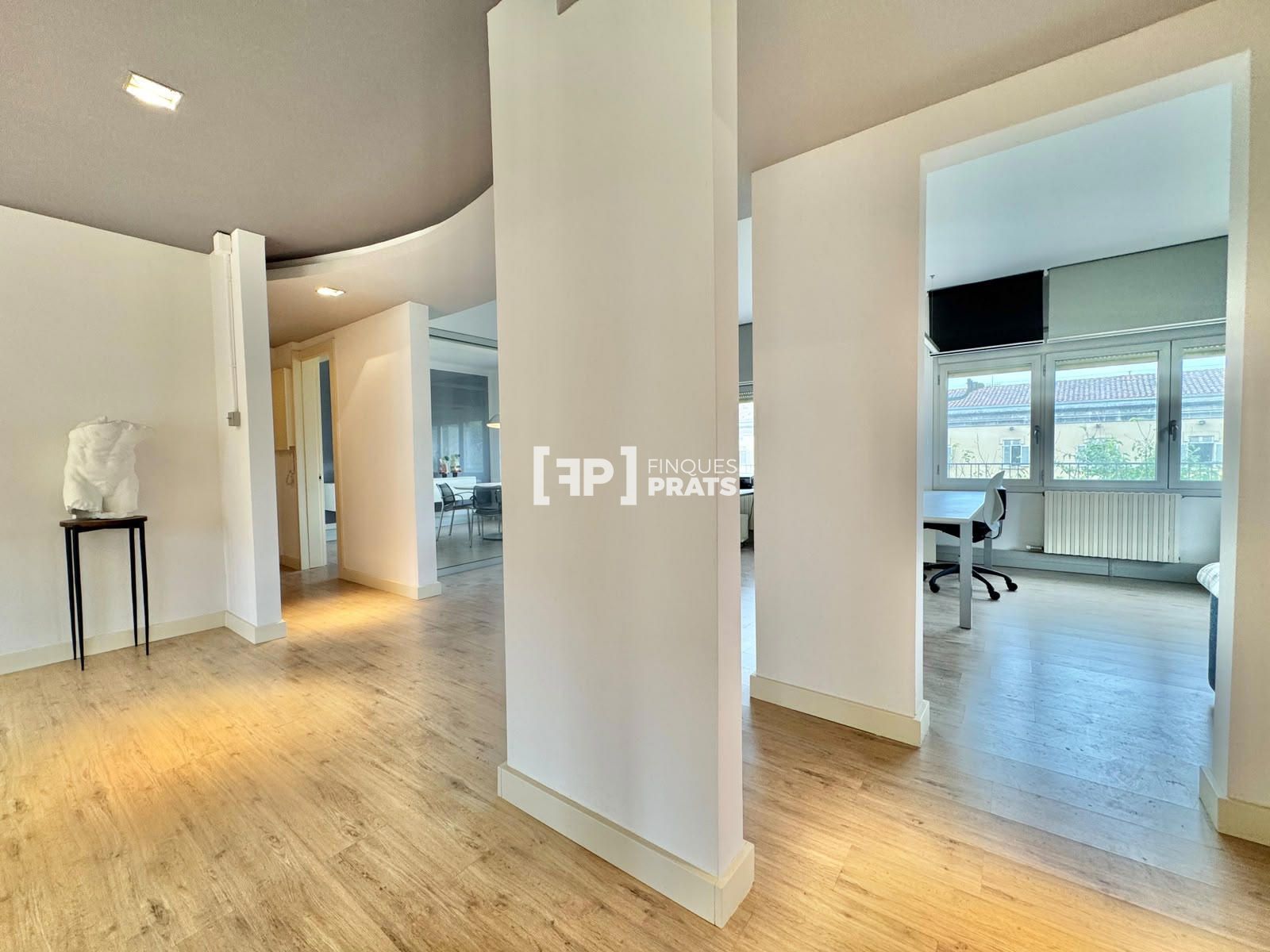 PISO TIPO LOFT EN VENTA EN ZONA RECTORAT DE  LLEIDA - Foto 13
