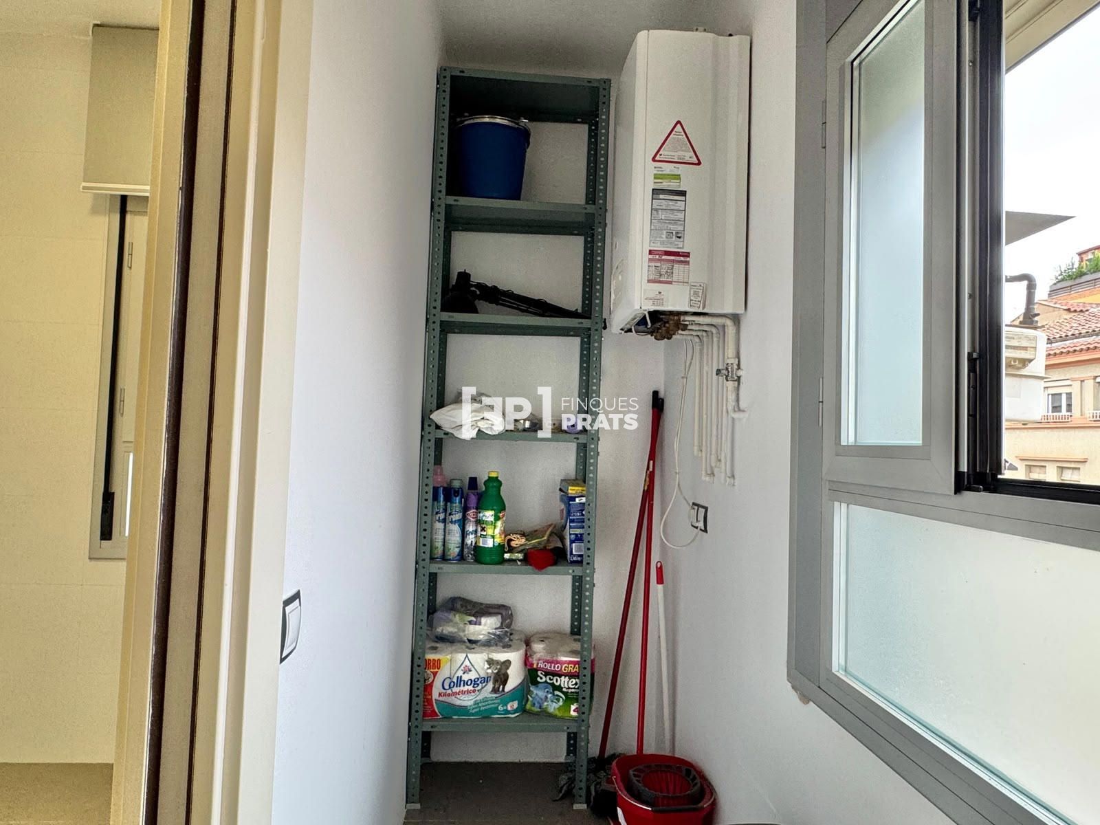 PISO TIPO LOFT EN VENTA EN ZONA RECTORAT DE  LLEIDA - Foto 15