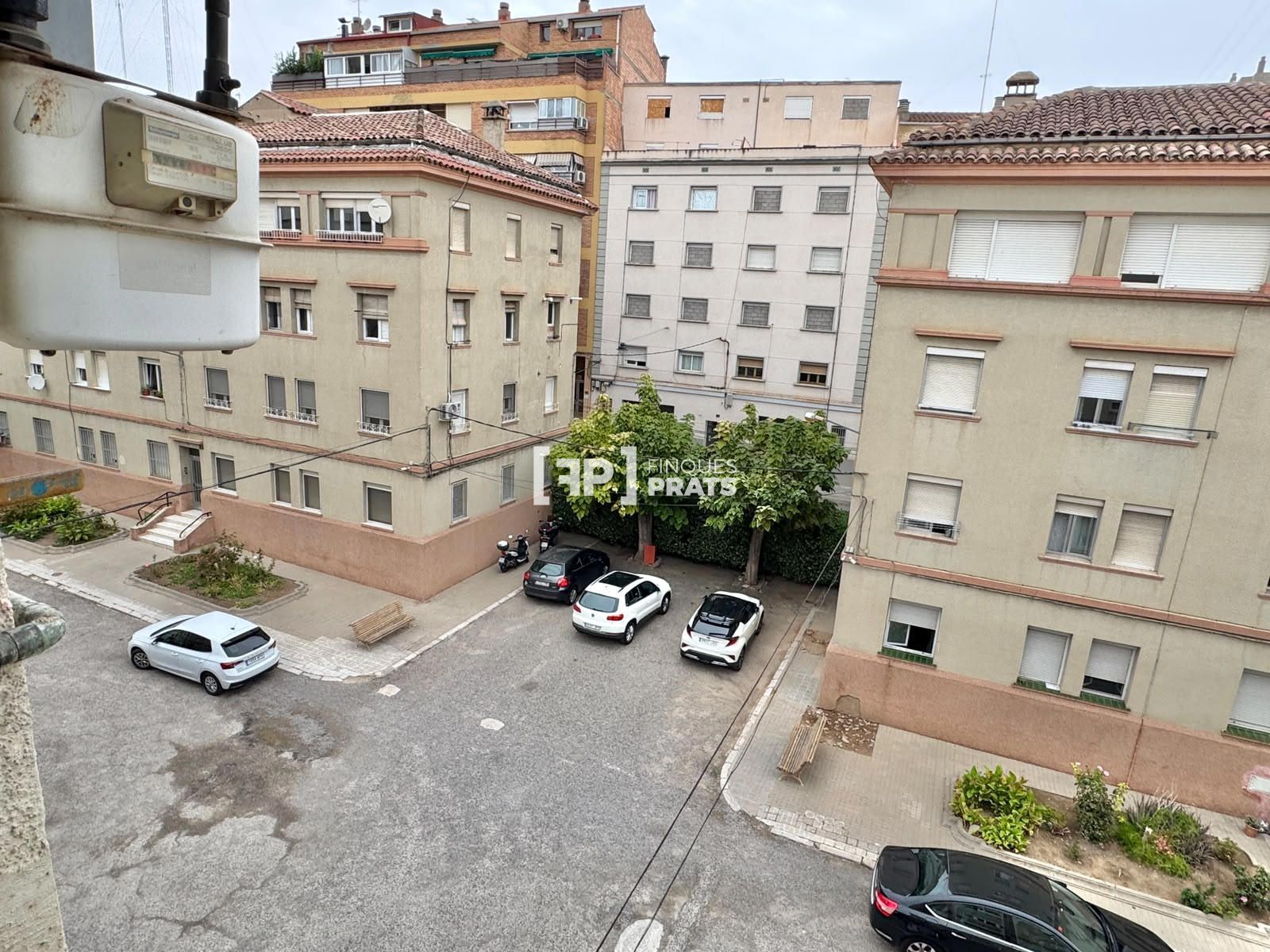 PISO TIPO LOFT EN VENTA EN ZONA RECTORAT DE  LLEIDA - Foto 16