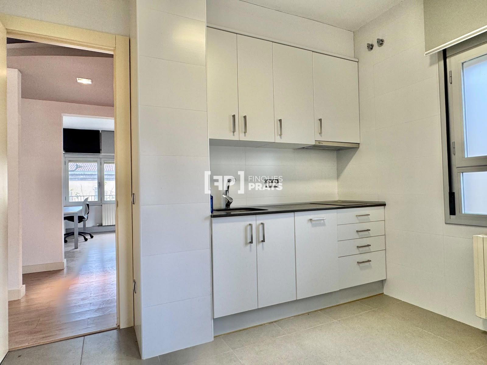 PISO TIPO LOFT EN VENTA EN ZONA RECTORAT DE  LLEIDA - Foto 17