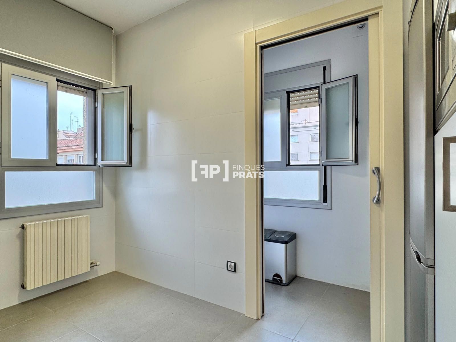 PISO TIPO LOFT EN VENTA EN ZONA RECTORAT DE  LLEIDA - Foto 18