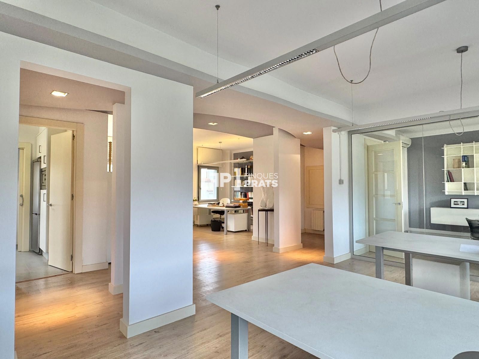 PISO TIPO LOFT EN VENTA EN ZONA RECTORAT DE  LLEIDA - Foto 20