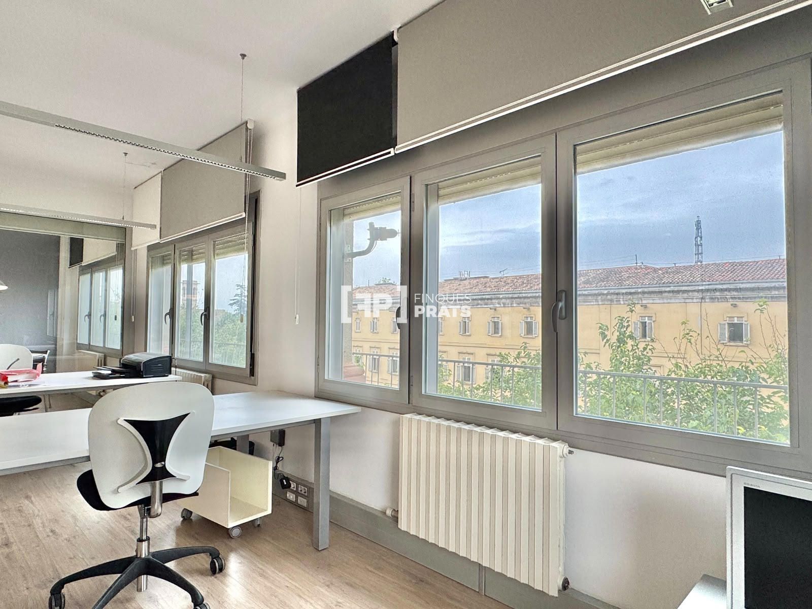 PISO TIPO LOFT EN VENTA EN ZONA RECTORAT DE  LLEIDA - Foto 21