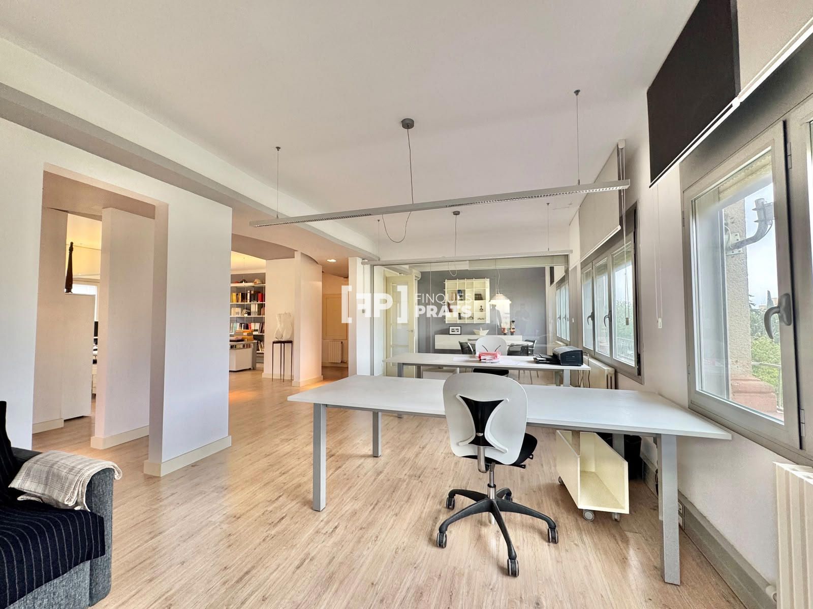 PISO TIPO LOFT EN VENTA EN ZONA RECTORAT DE  LLEIDA - Foto 23