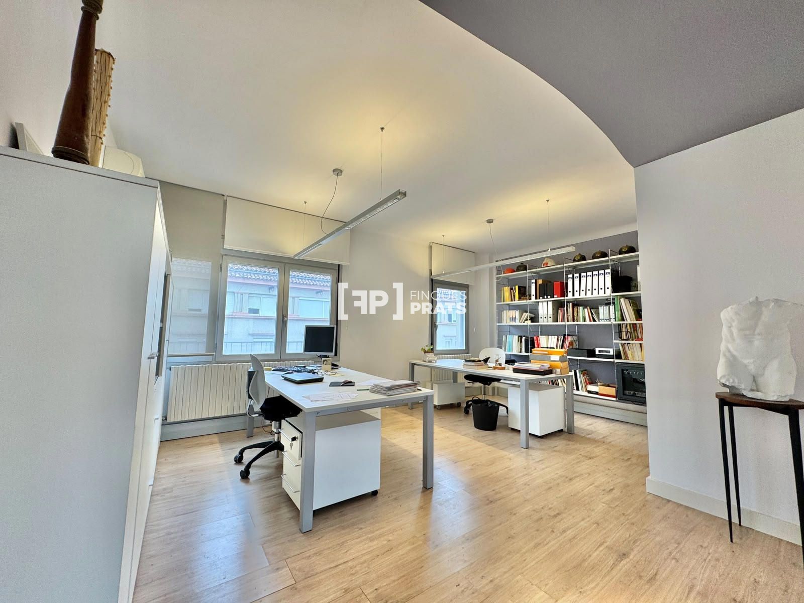 PISO TIPO LOFT EN VENTA EN ZONA RECTORAT DE  LLEIDA - Foto 24