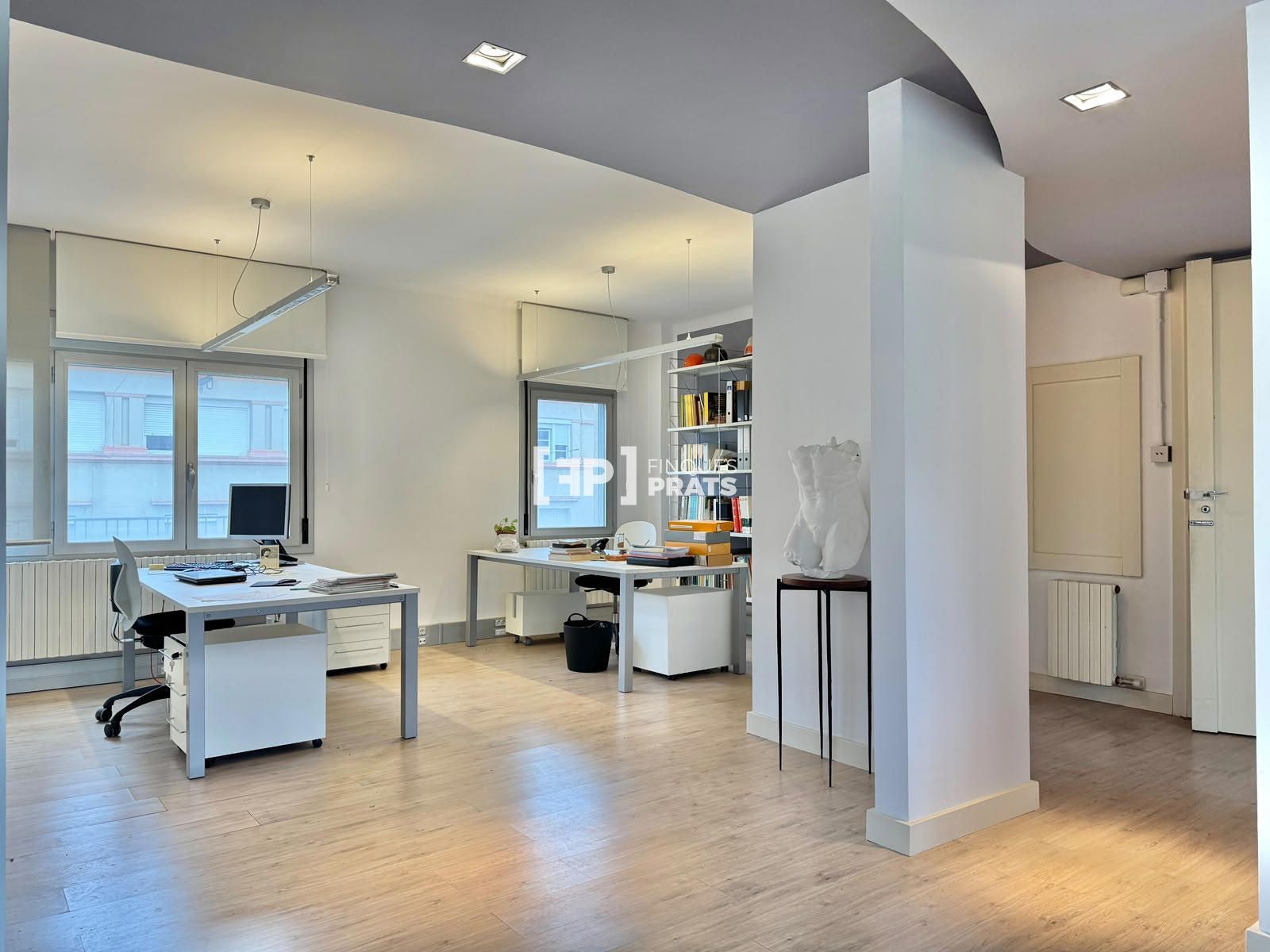 PISO TIPO LOFT EN VENTA EN ZONA RECTORAT DE  LLEIDA - Foto 25