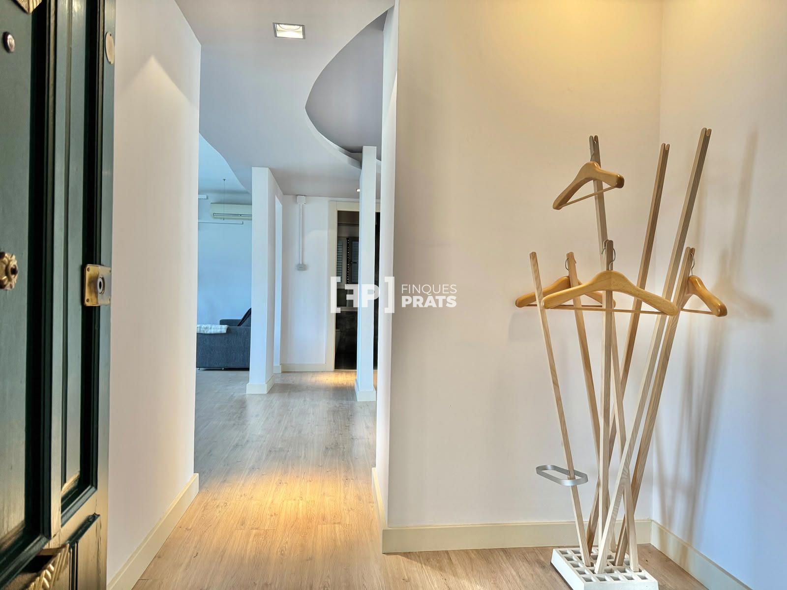 PISO TIPO LOFT EN VENTA EN ZONA RECTORAT DE  LLEIDA - Foto 26