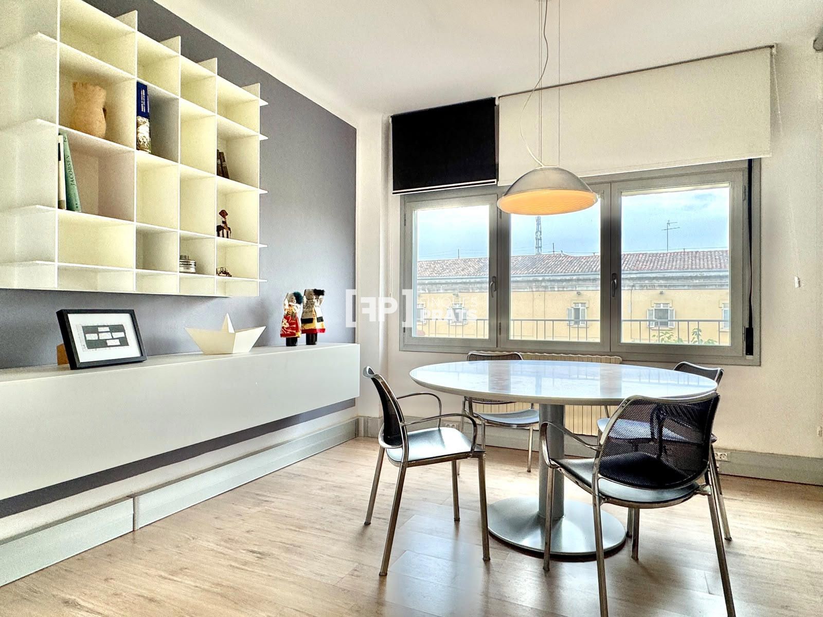 PISO TIPO LOFT EN VENTA EN ZONA RECTORAT DE  LLEIDA - Foto 27