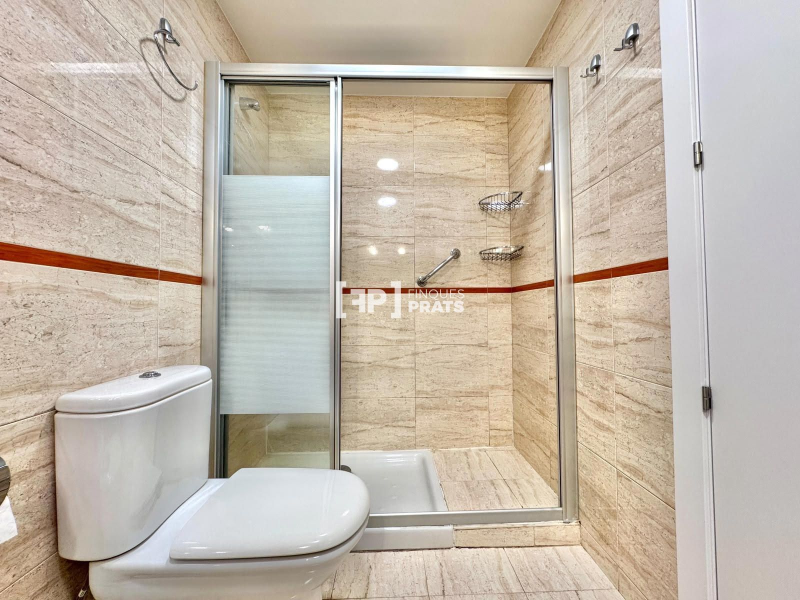 PISO EN VENTA EN PARC DE L'AIGUA - Foto 16