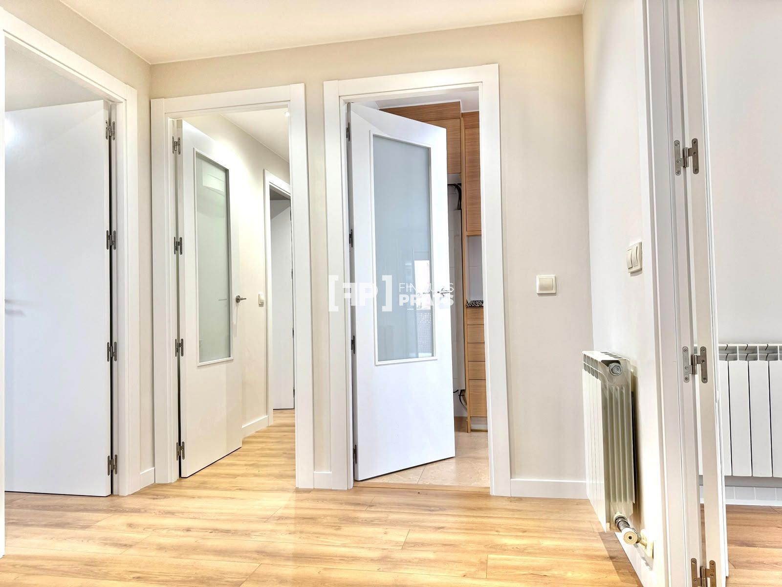 PISO EN VENTA EN PARC DE L'AIGUA - Foto 11