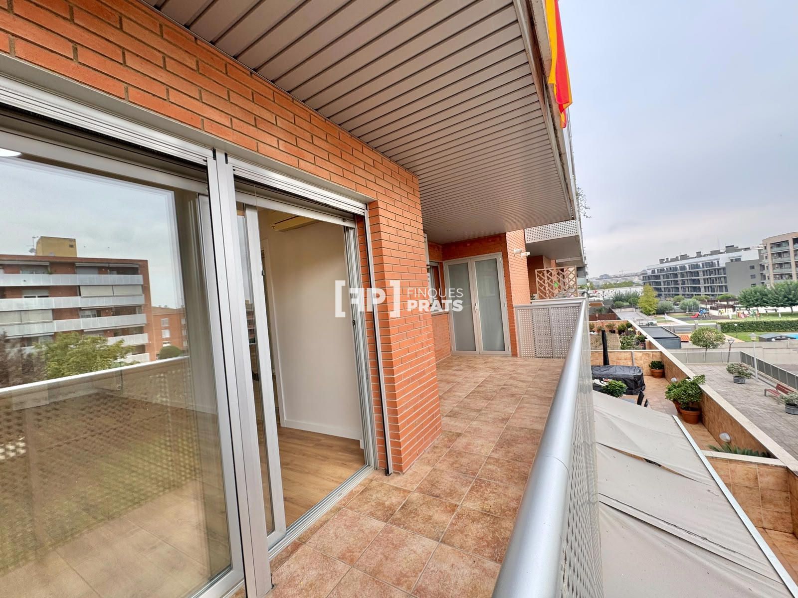 PISO EN VENTA EN PARC DE L'AIGUA - Foto 7