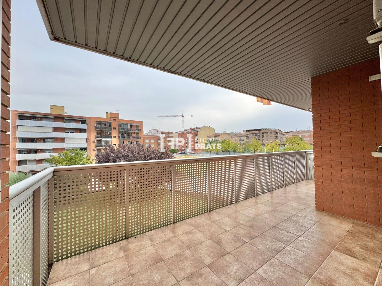 PISO EN VENTA EN PARC DE L'AIGUA - Foto 8