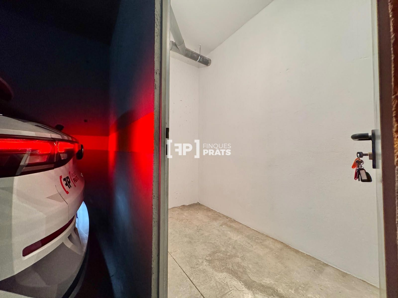 PISO EN VENTA EN PARC DE L'AIGUA - Foto 27