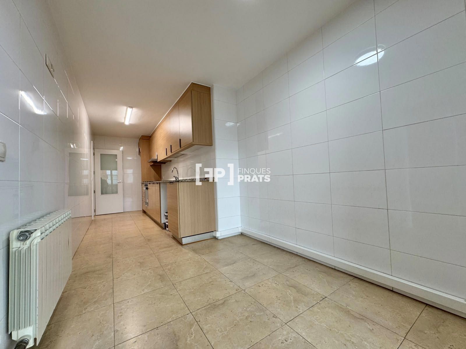 PISO EN VENTA EN PARC DE L'AIGUA - Foto 5