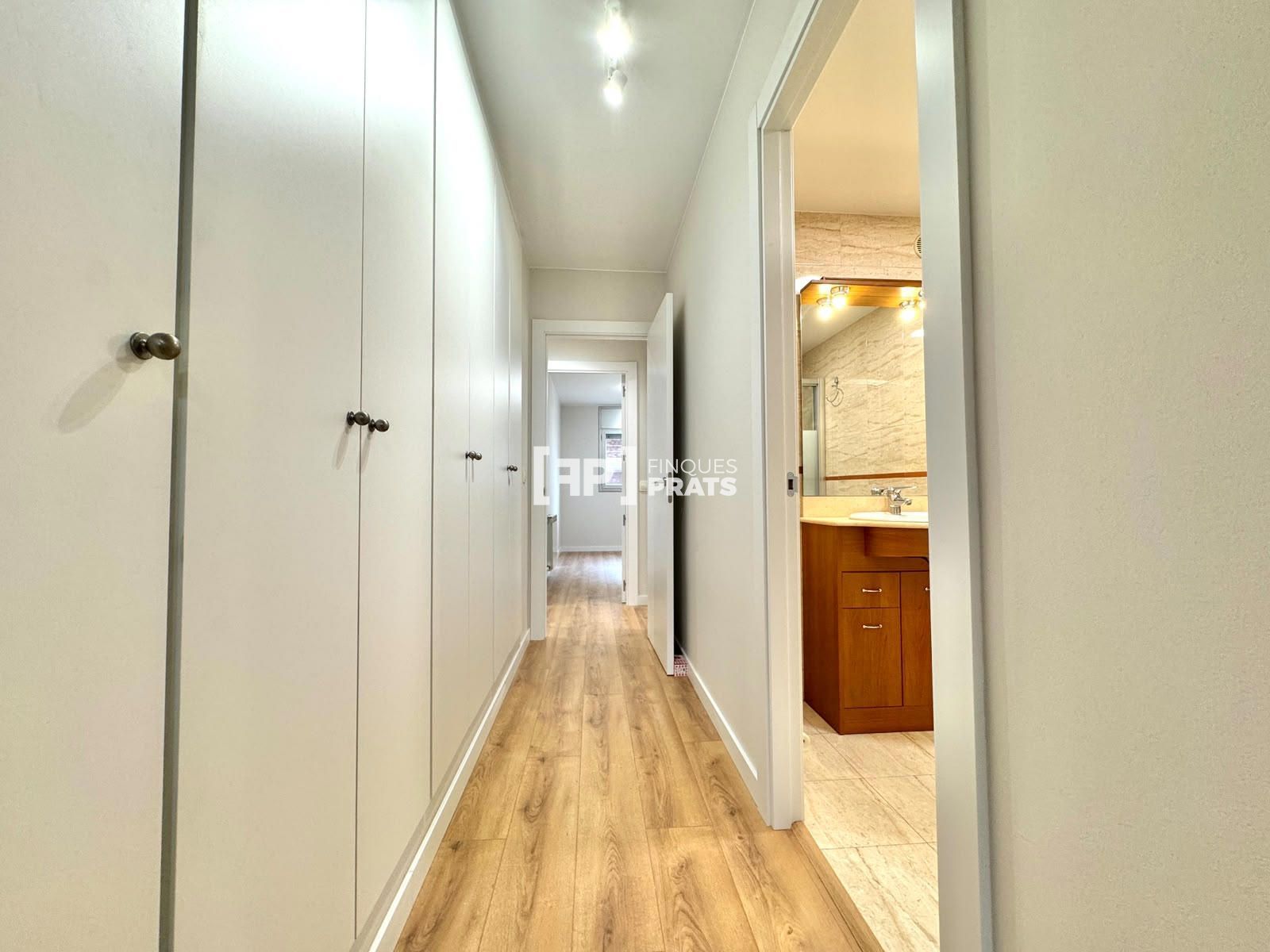 PISO EN VENTA EN PARC DE L'AIGUA - Foto 14