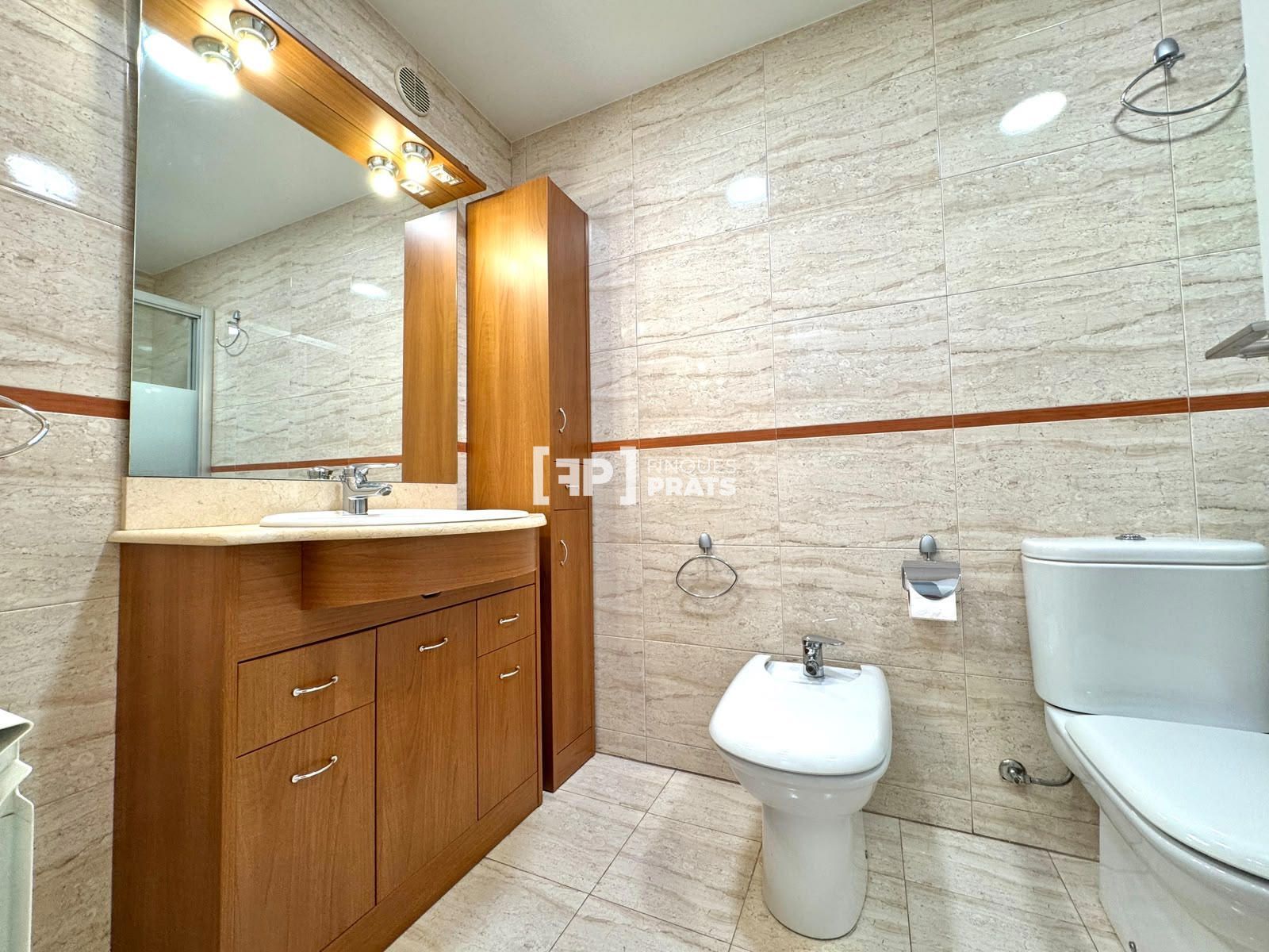 PISO EN VENTA EN PARC DE L'AIGUA - Foto 15
