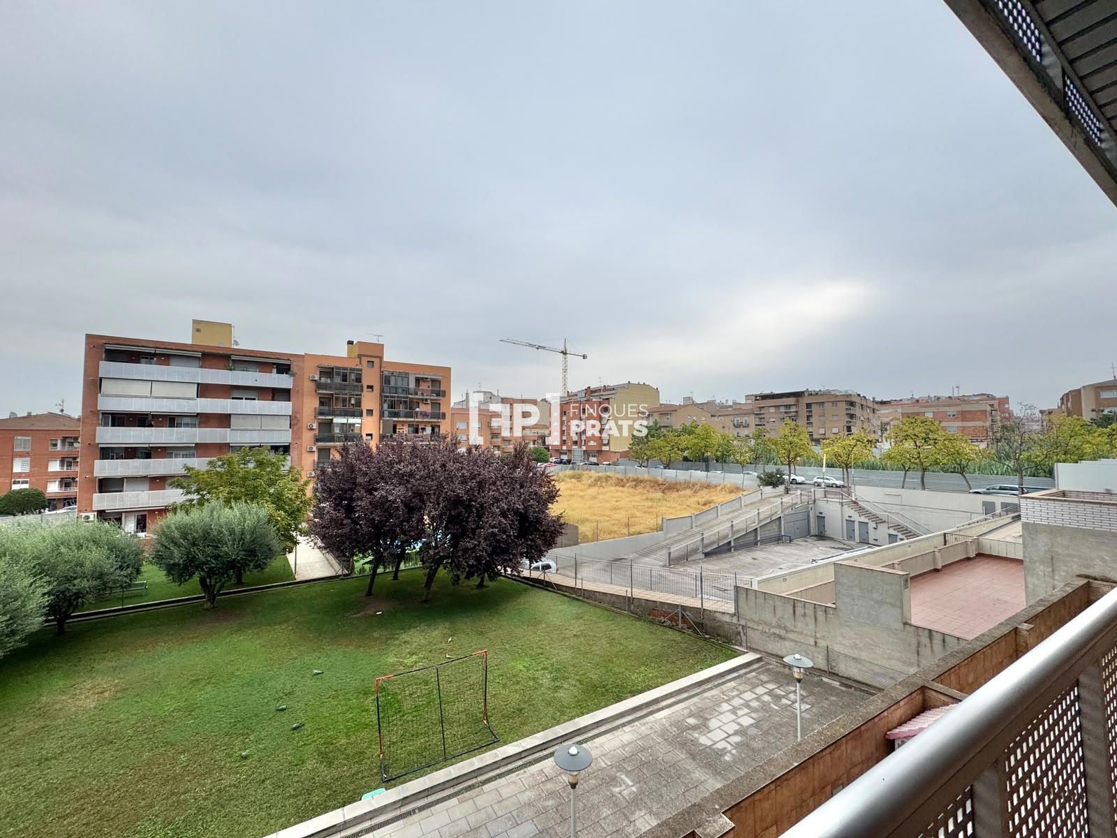 PISO EN VENTA EN PARC DE L'AIGUA - Foto 9