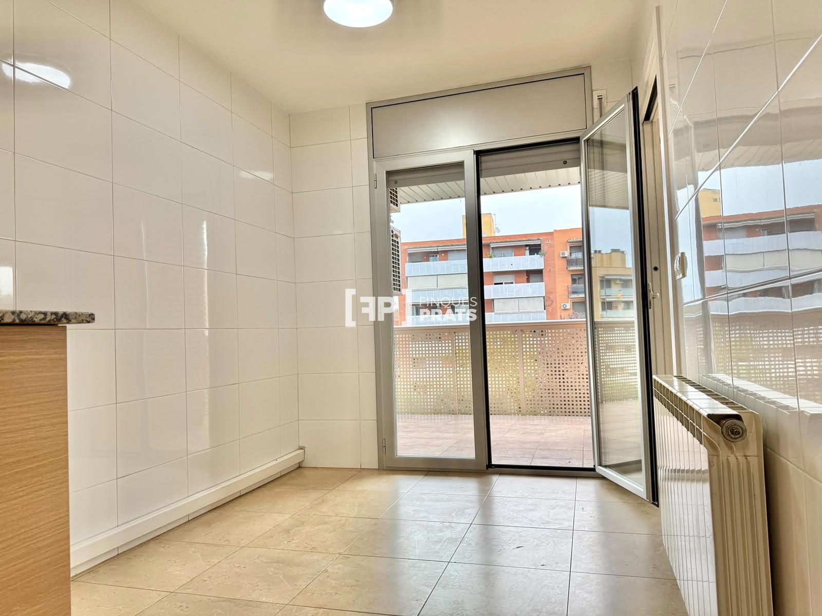 PISO EN VENTA EN PARC DE L'AIGUA - Foto 6