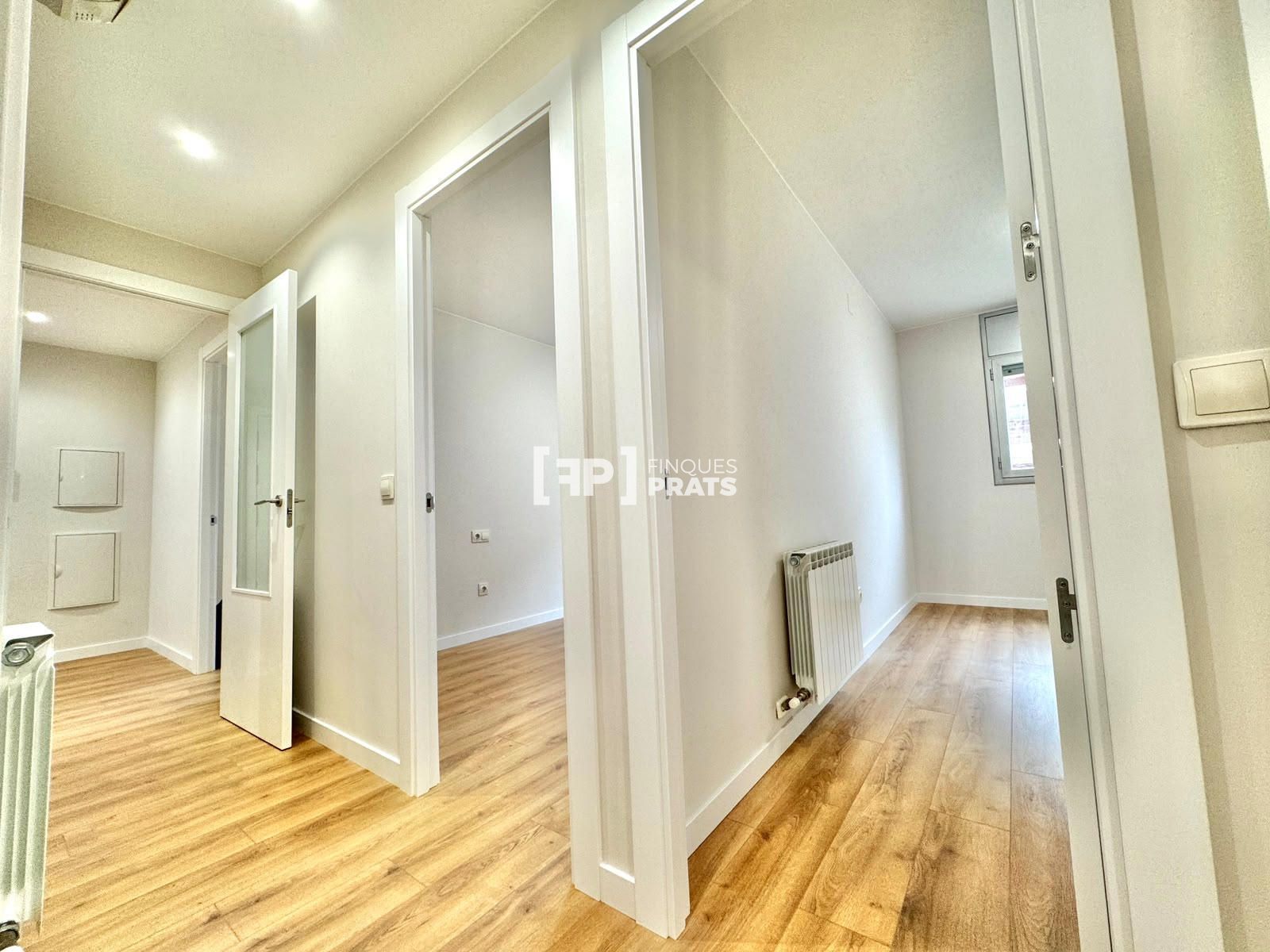 PISO EN VENTA EN PARC DE L'AIGUA - Foto 17
