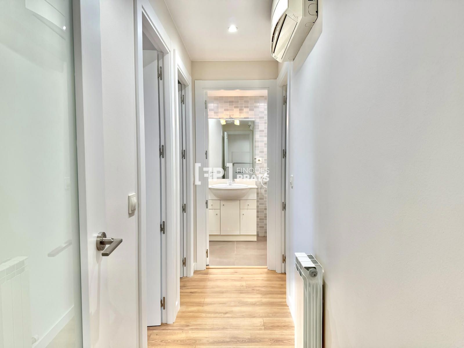 PISO EN VENTA EN PARC DE L'AIGUA - Foto 18