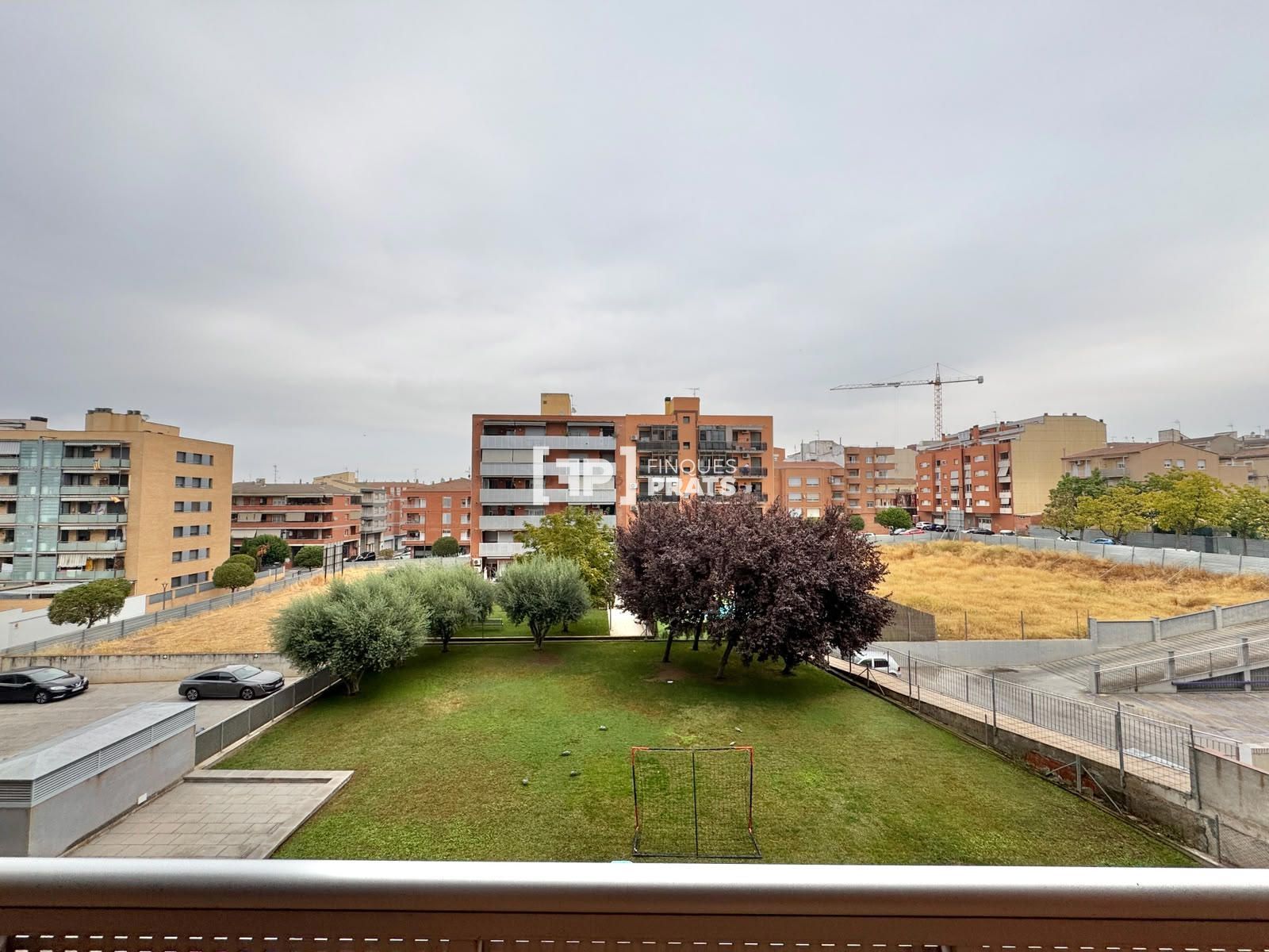 PISO EN VENTA EN PARC DE L'AIGUA - Foto 24