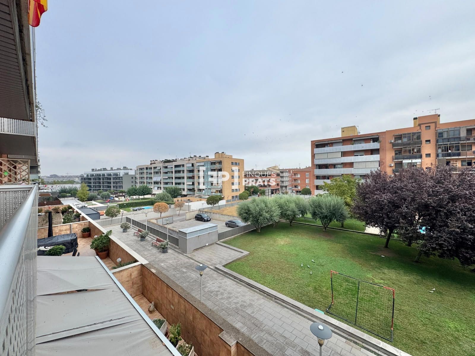PISO EN VENTA EN PARC DE L'AIGUA - Foto 25