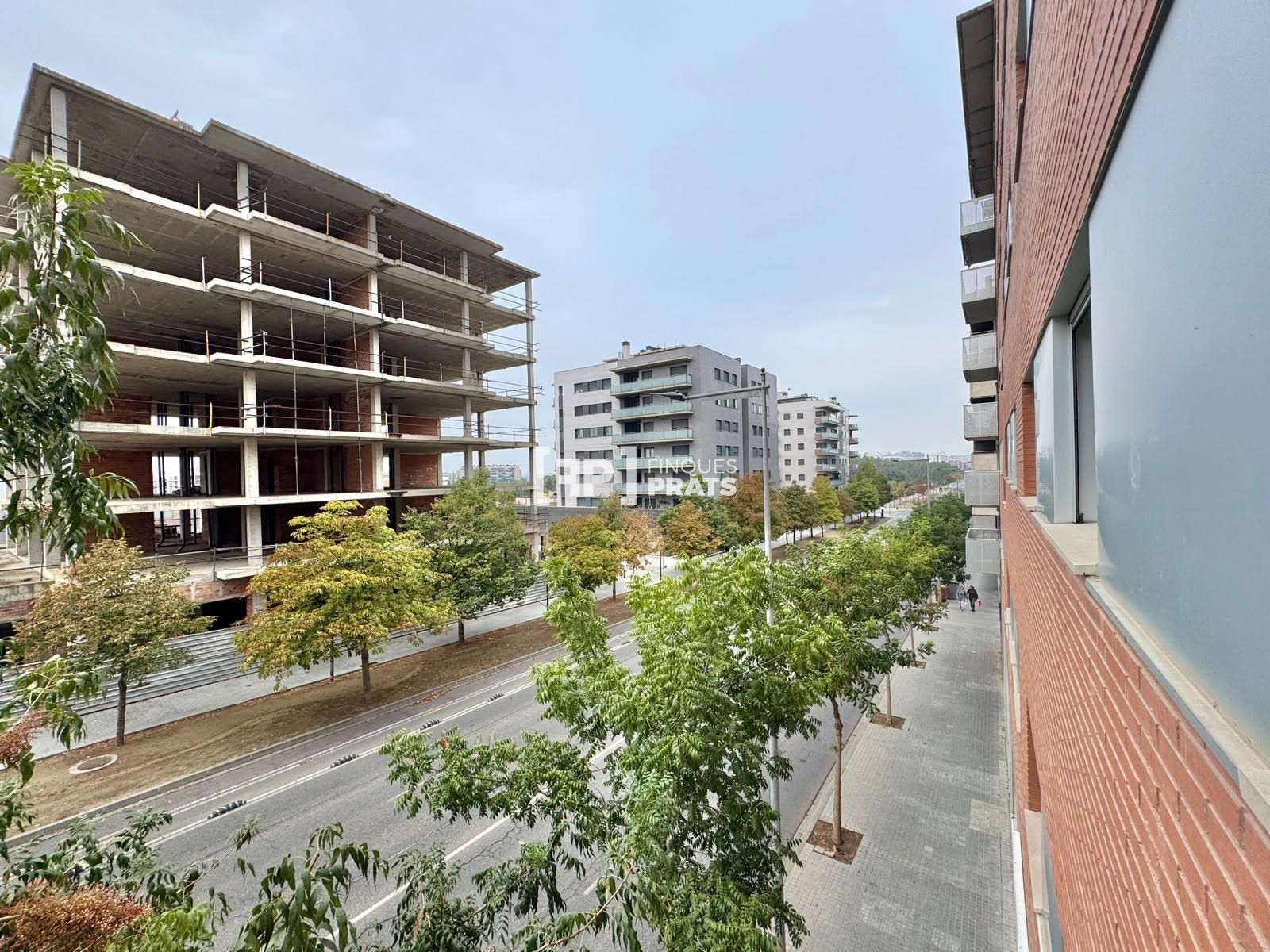 PISO EN VENTA EN PARC DE L'AIGUA - Foto 26