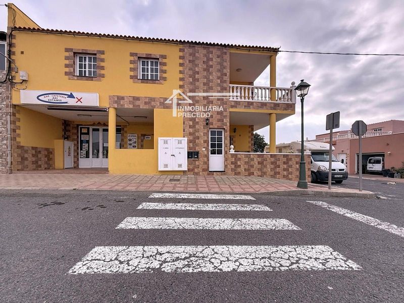 House for sale Antigua, Las Palmas. Ref: 1063. Inmobiliaria Precedo