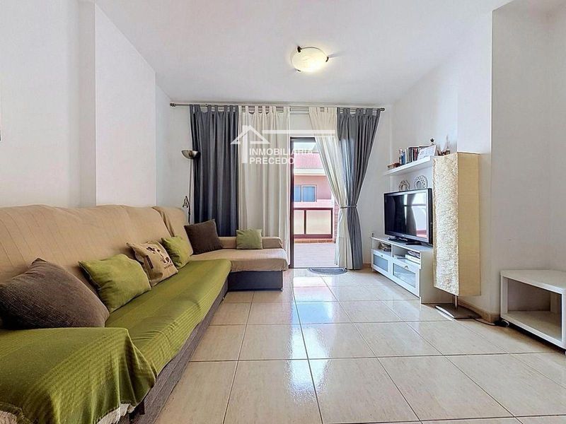 Appartamento in vendita Tuineje, Las Palmas. Ref: 1075. Inmobiliaria Precedo