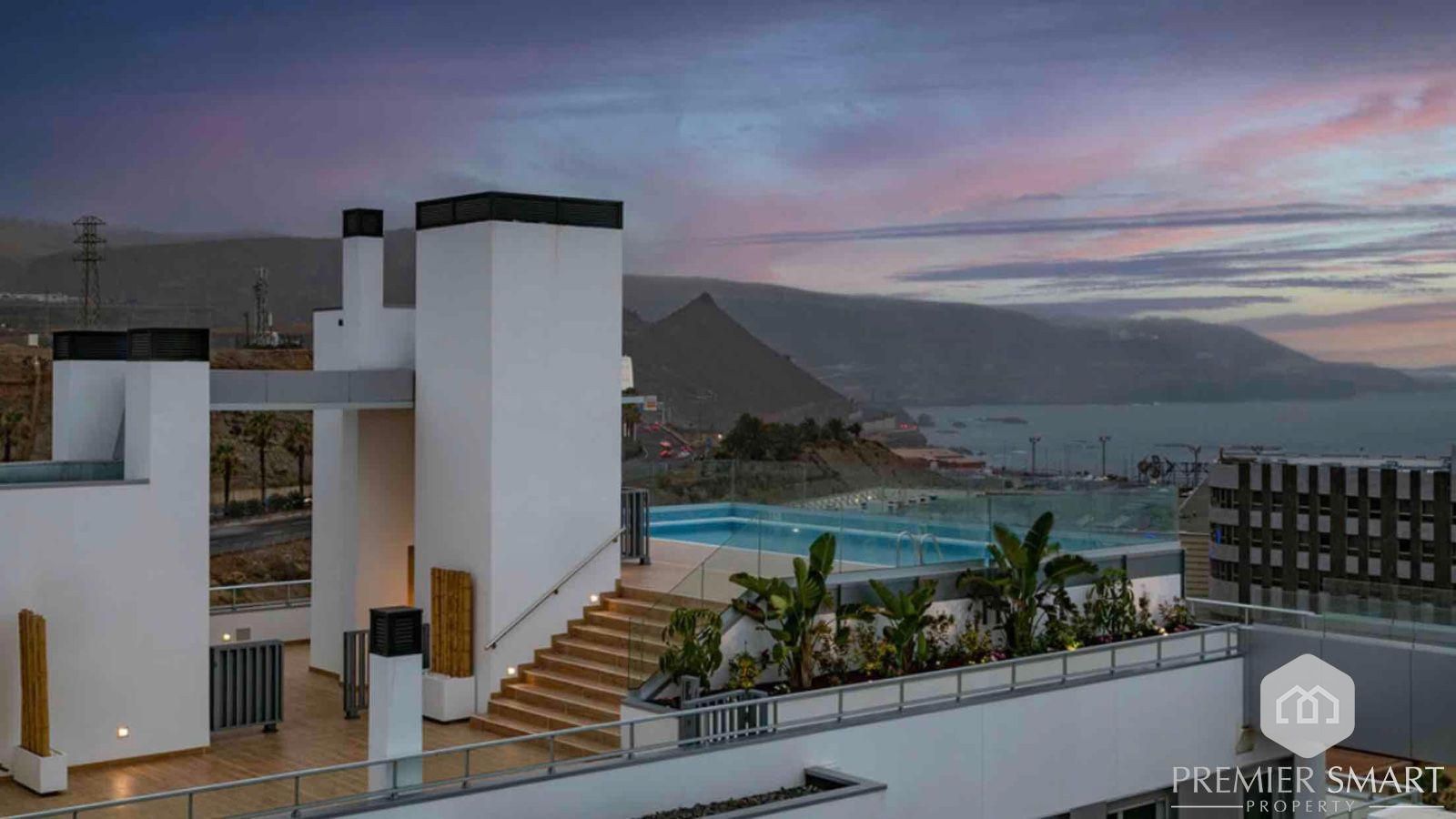 Piso en alquiler Las Palmas de Gran Canaria, Las Palmas. Ref: 1211. Premier Smart Property