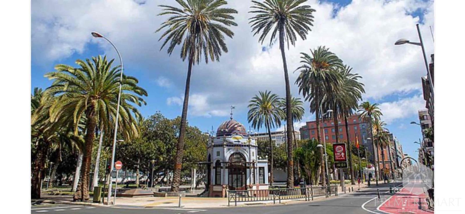 Locaux en vente Las Palmas de Gran Canaria, Las Palmas. Ref: 1242. Premier Smart Property