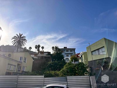 Parcela en venta Las Palmas de Gran Canaria, Las Palmas. Ref: 1243. Premier Smart Property