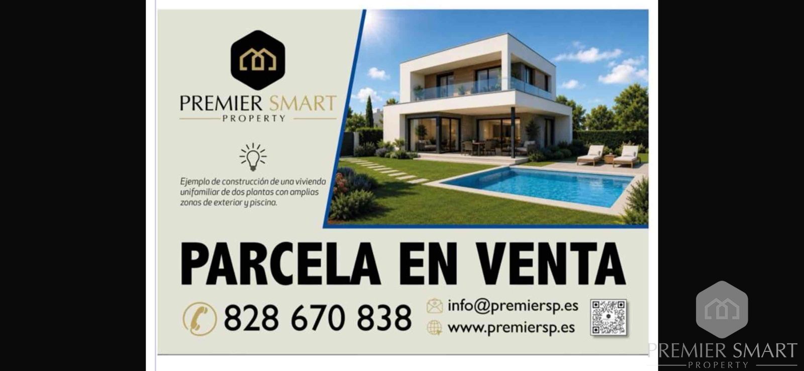 Plot for sale Las Palmas de Gran Canaria, Las Palmas. Ref: 1243. Premier Smart Property