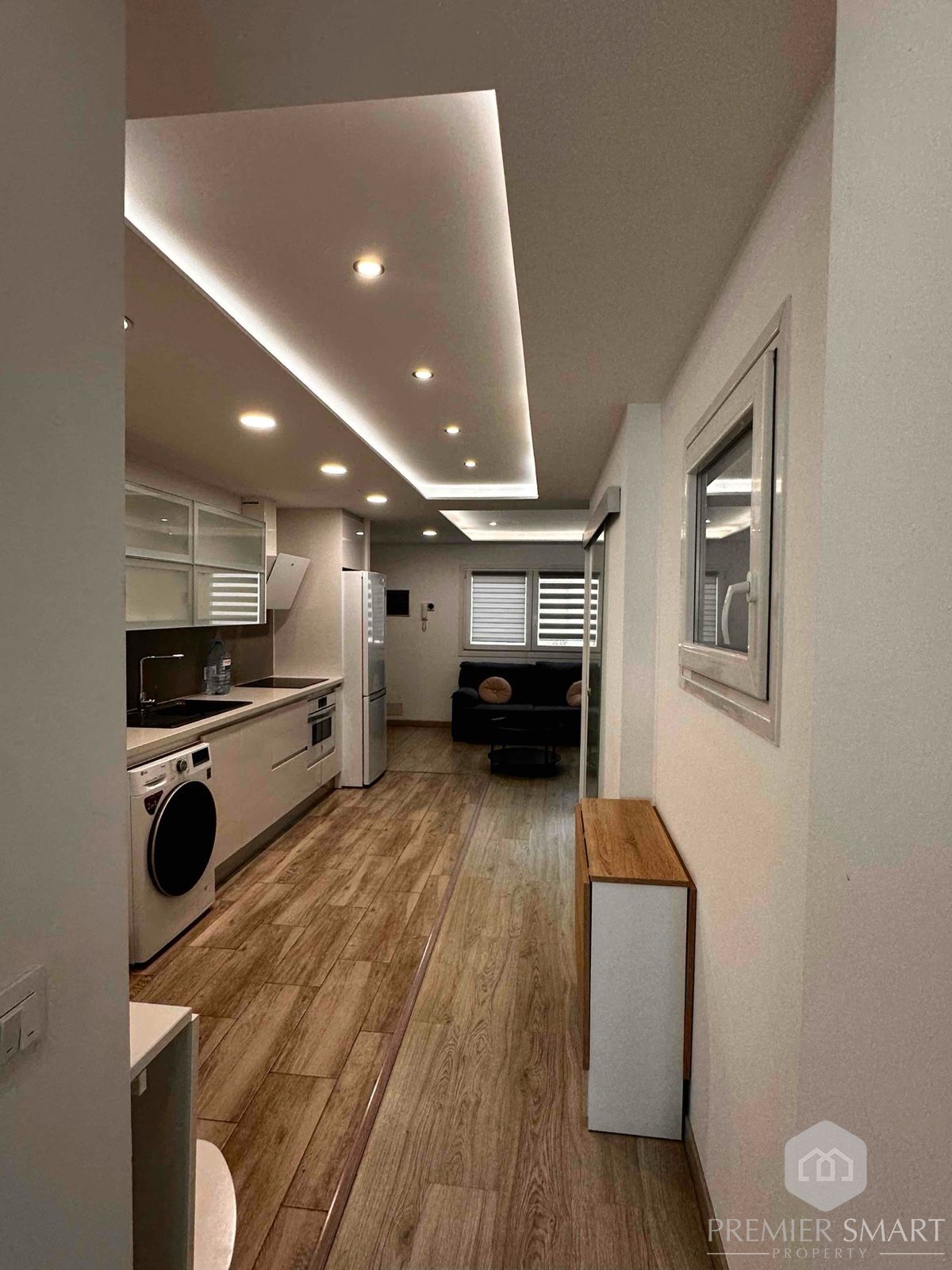 Piso en alquiler Las Palmas de Gran Canaria, Las Palmas. Ref: 1246. Premier Smart Property