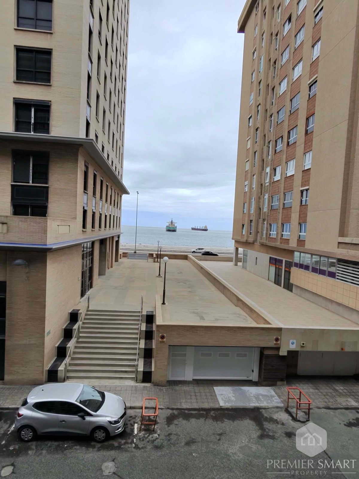Appartement en vente Las Palmas de Gran Canaria, Las Palmas. Ref: 1252. Premier Smart Property