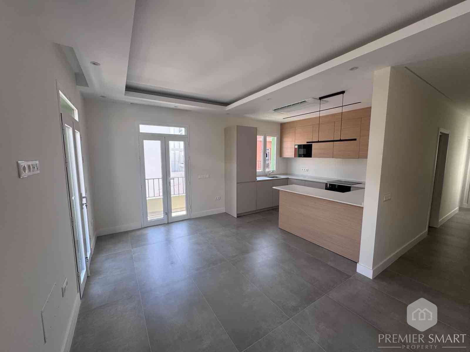 Piso en venta Las Palmas de Gran Canaria, Las Palmas. Ref: 1253. Premier Smart Property