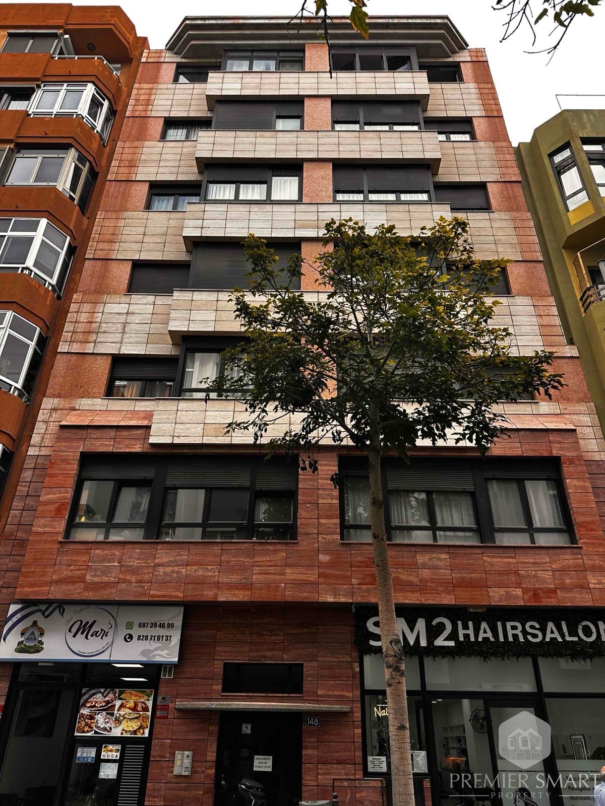 Flat for rent Las Palmas de Gran Canaria, Las Palmas. Ref: 1255. Premier Smart Property